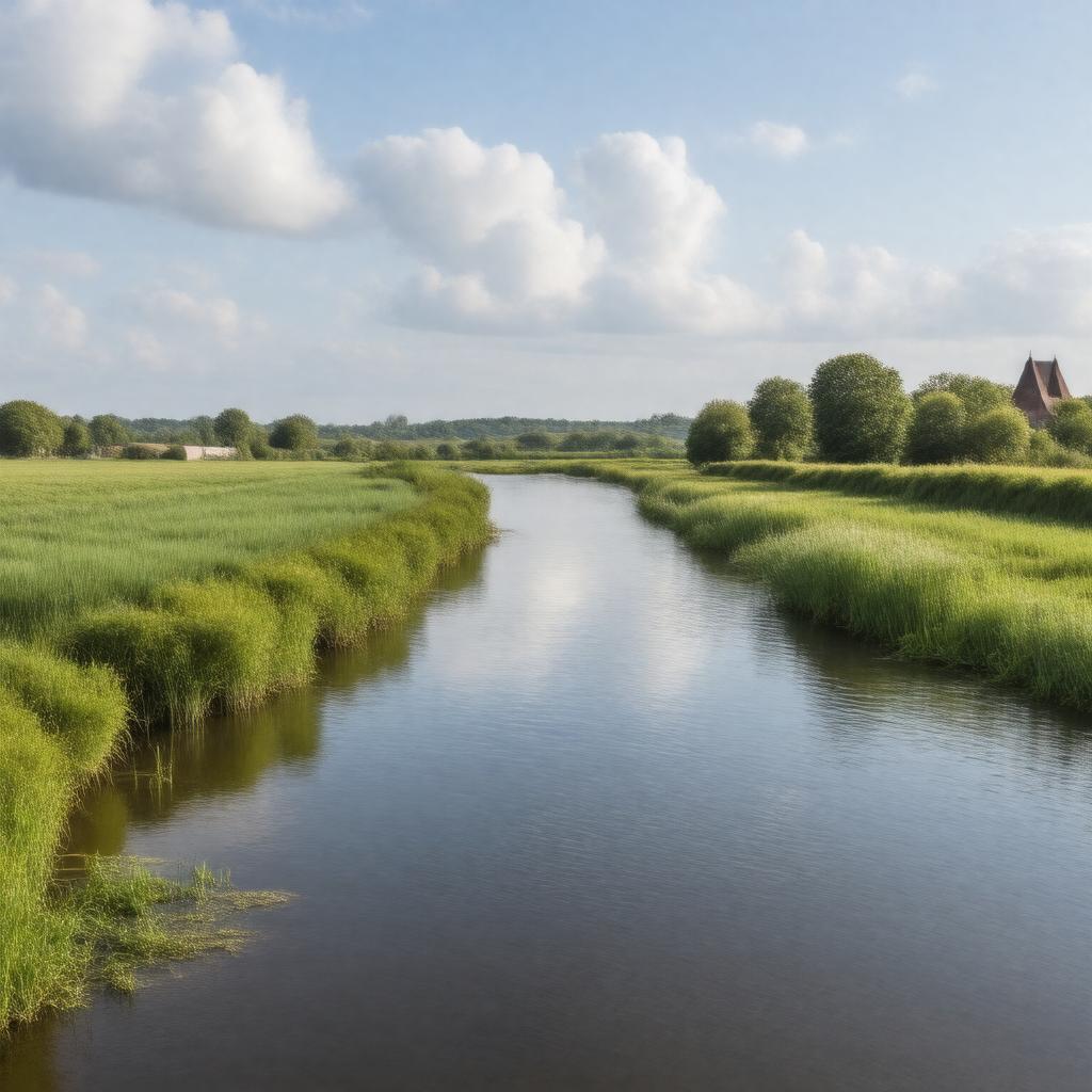 Old Rhine